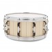 Tamburo Opera Series 14 x 6.5'' Snare Drum, Maple