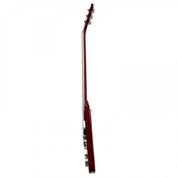 Gibson SG Standard HP-II 2018, Blood Orange
