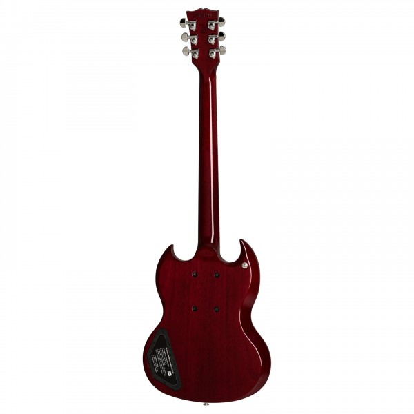 Gibson SG Standard HP-II 2018
