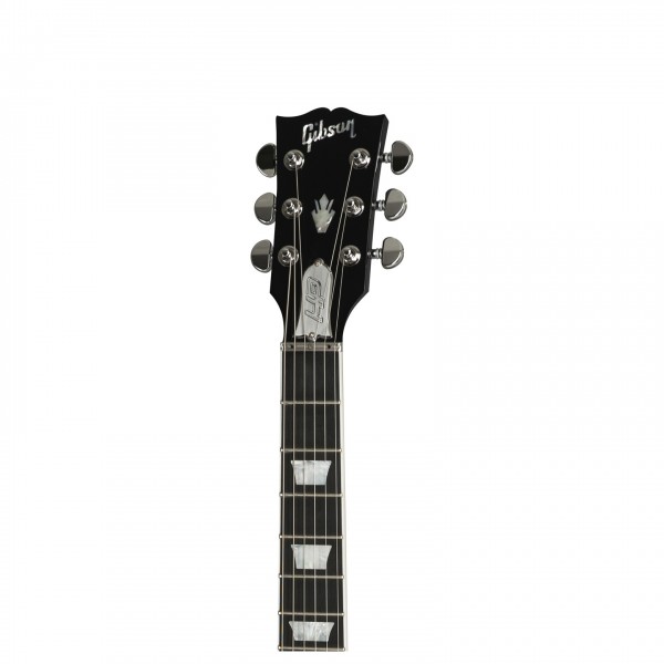 SG Standard HP-II 2018, Cobalt Fade