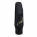 Rousseau 3.0 Classic NC Soprano Saxophone Mouthpiece, NC3- side