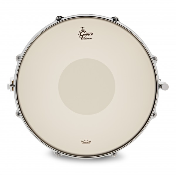 Gretsch USA Bell Brass 14" x 5" Snare Drum