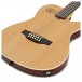 Godin A12, Natural