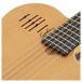 Godin A12, Natural