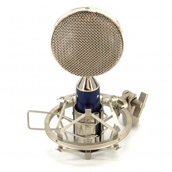 SubZero R1 Ribbon Microphone - Secondhand
