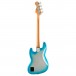 Fender Limited Player Plus x Blu DeTiger Jazz Bass RW, Sky Burst Sparkle