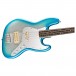 Fender Limited Player Plus x Blu DeTiger Jazz Bass RW, Sky Burst Sparkle