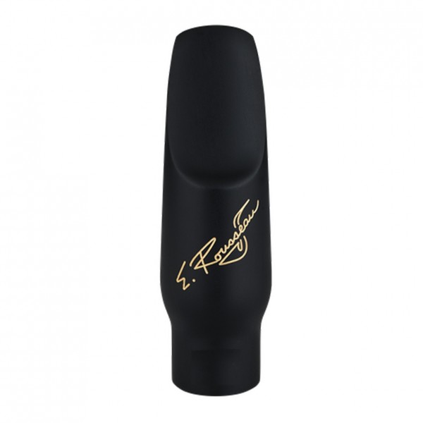 Rousseau 3.0 Classic NC Alto Saxophone Mouthpiece, NC4