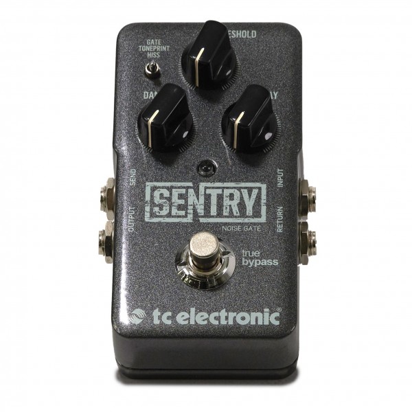SENTRY NOISE GATE-SECONDHAND-CCL1734