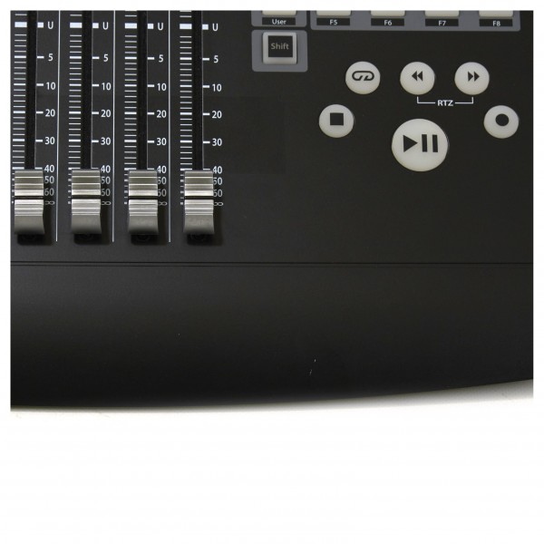 PreSonus FaderPort 8 DAW Control Surface - Secondhand at Gear4music