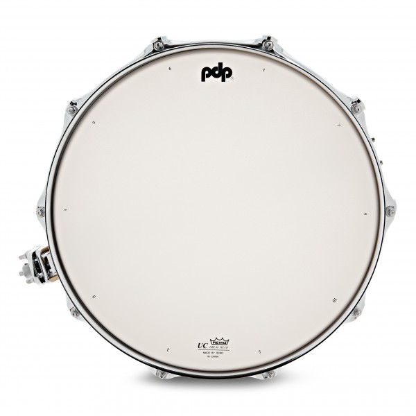 PDP Concept Select 14" x 5" Bell Bronze Snare Drum