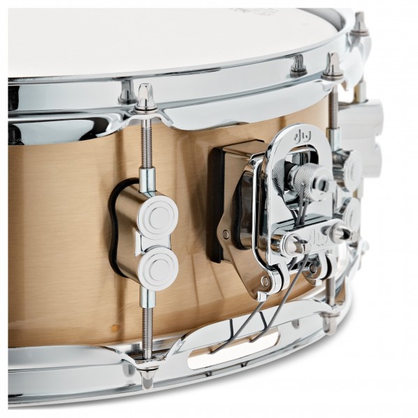 PDP Concept Select 14" x 5" Bell Bronze Snare Drum