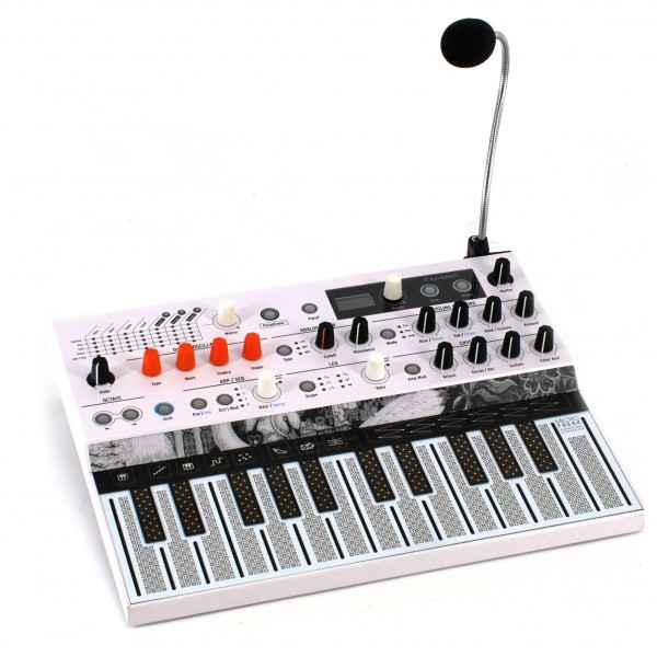 Arturia MicroFreak Vocoder Edition - Secondhand