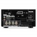 Denon RCD-M41 Black Micro Hi-Fi System w/ Bluetooth