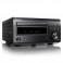 Denon RCD-M41 Black Micro Hi-Fi System w/ Bluetooth
