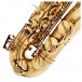 Trevor James Signature Custom Tenor Saxophone, RAW XS