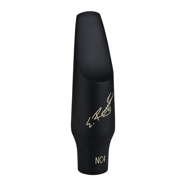 Rousseau 3.0 Classic NC Tenor Saxophone Mouthpiece, NC4 1