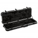 Jackson DinkySoloist MultiFit Molded Case Black interior