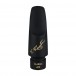 Rousseau 3.0 Classic R Alto Saxophone Mouthpiece, 4R