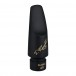 Rousseau 3.0 Classic R Alto Saxophone Mouthpiece, 4R