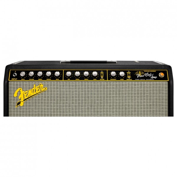 Fender Jack White Pano Verb