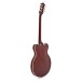 Gretsch G2622 Streamliner Center Block with V-Stoptail, Walnut Stain