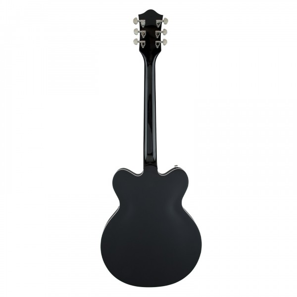 Gretsch G2622 Streamliner Center Block with V Stoptail, Black