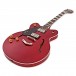 Gretsch G2622LH Streamliner Center Block, LH, Flagstaff Sunset