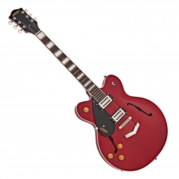 Gretsch G2622LH Streamliner Center Block, LH, Flagstaff Sunset
