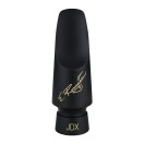 Rousseau 3.0 JDX Alto Saxophone Mouthpiece, 6