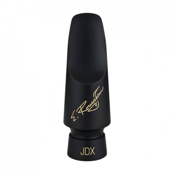 Rousseau 3.0 JDX Alto Saxophone Mouthpiece, 6