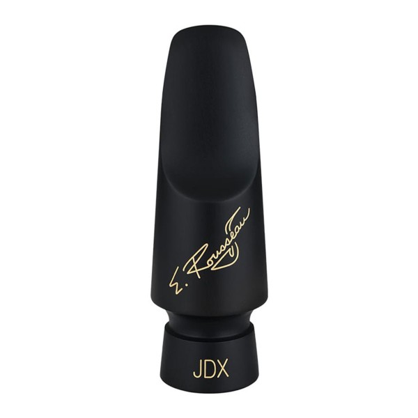 Rousseau 3.0 JDX Alto Saxophone Mouthpiece, 6 1