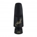 Rousseau 3.0 JDX Alto Saxophone Mouthpiece, 6