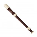 Yamaha YRS321 Descant Recorder, German Fingering