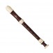 Yamaha YRS321 Descant Recorder, German Fingering