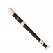 Yamaha YRS323 Descant Recorder, German Fingering