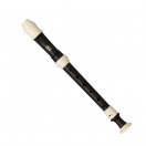 Yamaha YRS324B Descant Recorder, Baroque Fingering