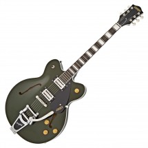 Gretsch G2622T Streamliner Center Block Bigsby, Torino Green
