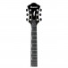 Ibanez AFC151 Contemporary Archtop Semi Acoustic Guitar