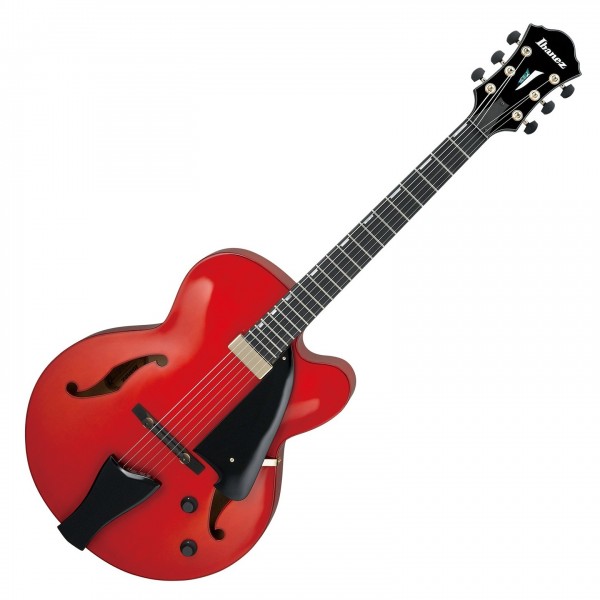 Ibanez AFC151 Artcore , Sunrise Red at Gear4music