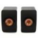 TI-KEF-LS50-GBLK-SECONDHAND-CCM4367