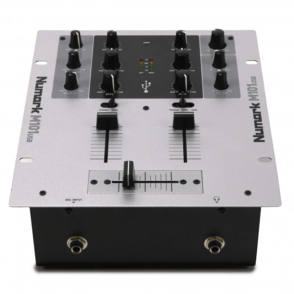 TI-M101-USB-SECONDHAND-CCM4378