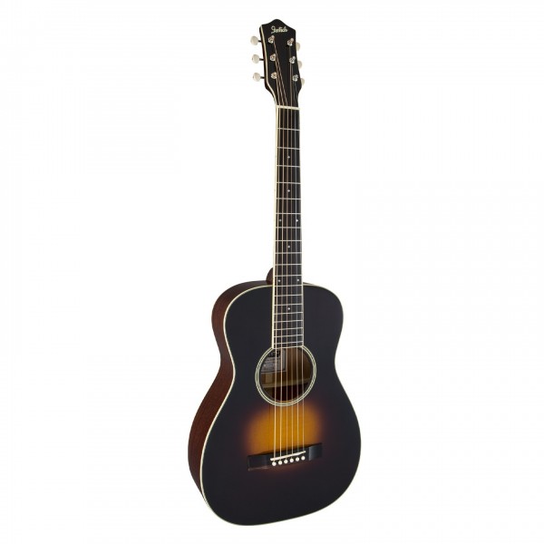 Gretsch G9511 Style 1 Single-0 Parlor Acoustic Guitar | Gear4music