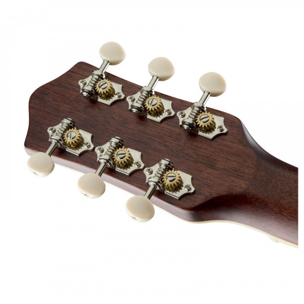 Gretsch G9511 Style 1 Single-0 Parlor Akustikgitarre | Gear4music