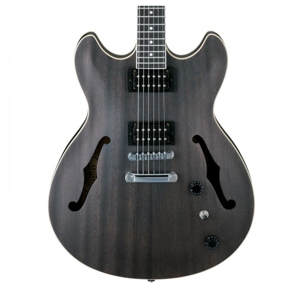 Ibanez AS53 2018, Black