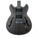 Ibanez AS53 2018, Black