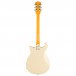 Gretsch Electromatic Jack Antonoff Signature CVT Double-Cut, Rosewood Fingerboard, Vintage White