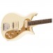 Gretsch Electromatic Jack Antonoff Signature CVT Double-Cut, Rosewood Fingerboard, Vintage White