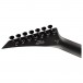 Jackson Pro Series Signature Jeff Loomis Soloist SL7 HT, Ebony Fingerboard, Black Ash