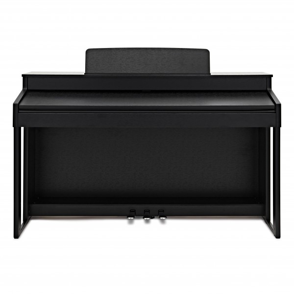 G4M Sonori Digital Piano, Matt Black
